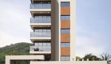 Apartamentos Alto Padrão em Caioba