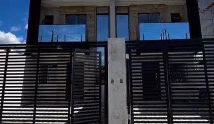 Sobrado com 3 suítes proximo ao centro de Matinhos