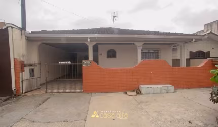 Casa com Suite no Tabuleiro Matinhos