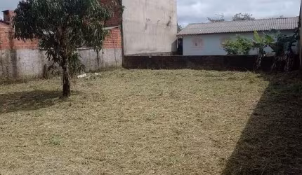 Terreno comercial em Shangrila Pontal do Parana
