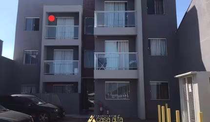 Apartamento bem localizado em São José dos Pinhais
