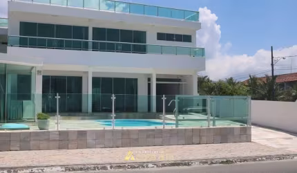 Vendo Sobrado frente mar em Matinhos