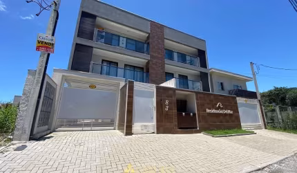 Apartamento com 02 dormitórios em Caiobá