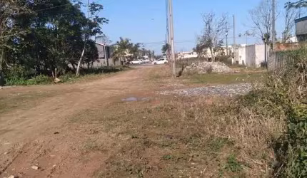 Terreno no Eliane Guaratuba