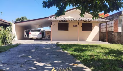 Casa 4 dormitorios a venda balneário Shangrila