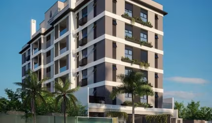 Apartamentos de 02 a 03 suítes em Caiobá- Matinhos