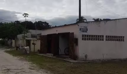 Vendo casa em Ipanema