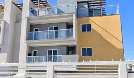 Apartamento a venda no Flamingo em Matinhos