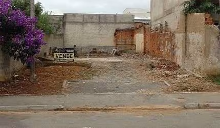 Terreno a venda na Fazenda Rio Grande