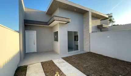 Casa em Matinhos proxima ao mar