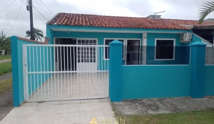 Casa a venda em Shangrila Pontal do Parana