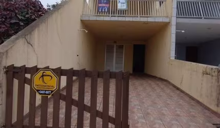Casa a venda faixa mar com 3 dormitórios Ipanema