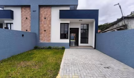 Casa 03 Dormitórios a venda em matinhos