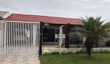 Casa a venda  Balneário Gaivotas em Matinhos