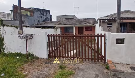Vendo residência 2 quartos jardim canada