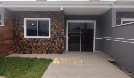 Casa a venda em Shangrila
