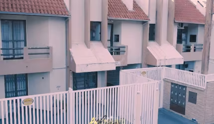 Vendo apartamento em Caioba Matinhos