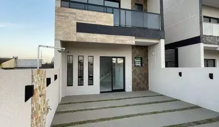Sobrado de alto Padrão a venda em Matinhos