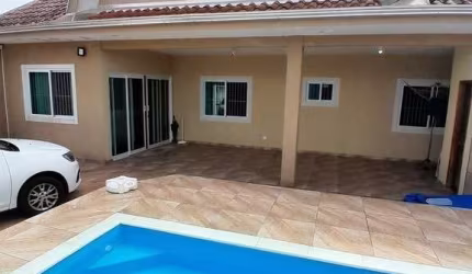 Sobrado a venda balneario ipanema