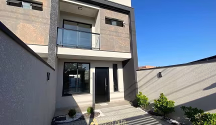 Vendo Sobrado com piscina Currais Matinhos