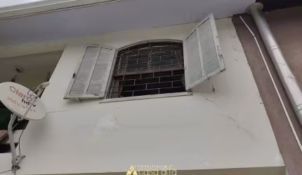 Sobrado com 3 quartos 2 banheiros Matinhos