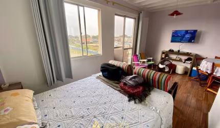 Apartamento mobiliado a venda Portal das Gaivotas