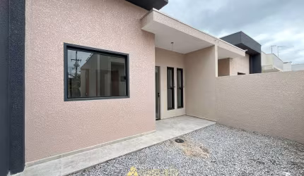 Casa a venda no bairro Tabuleiro em Matinhos