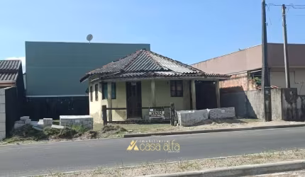Casa a venda Pontal do Paraná
