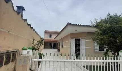 Vendo excelente imóvel em Pontal do Sul