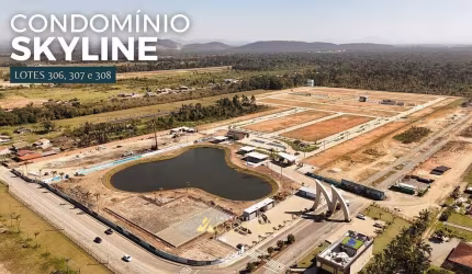 Terreno a venda no litoral de Santa Catarina