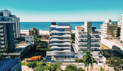 APARTAMENTOS EXCLUSIVOS ALTO PADRÃO CAIOBÁ