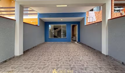 Vendo Sobrado Proximo ao Mar em Matinhos