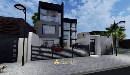 Apartamento próximo do Mar Balneário Ipanema