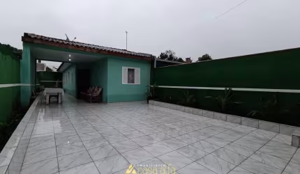 Casa a venda em  Pontal do Paraná