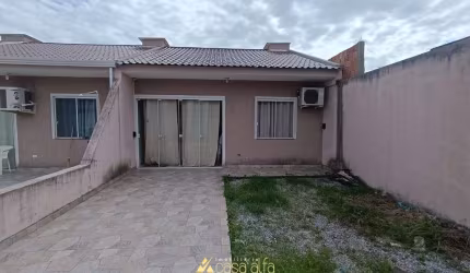 Casa em condominio  a venda em Pontal do Parana