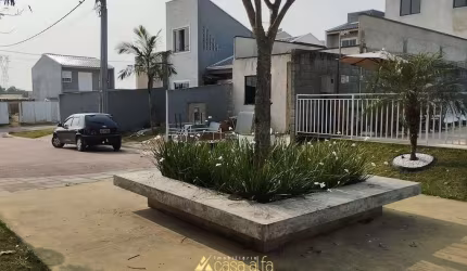 Oportunidade terreno Condomínio Reserva Boulevard