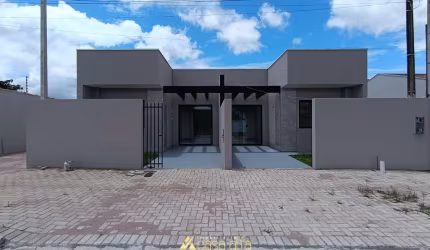 Casa a venda em Paranagua Parana