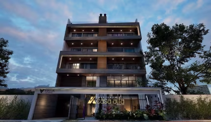 Apartamento frente mar Gaivotas Matinhos Paraná