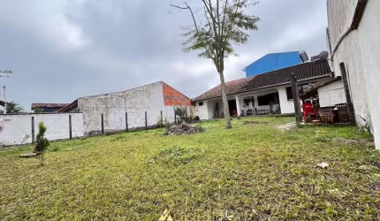 Casa individual a venda Pontal do Paraná