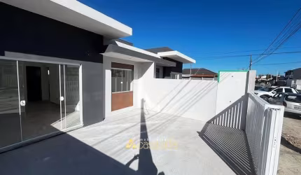 Casa a venda em Matinhos Parana
