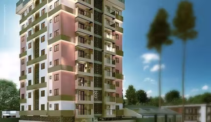 Vendo Apartamento a 100 metros da praia Guaratuba