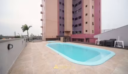 Apartamento a venda em Paranagua