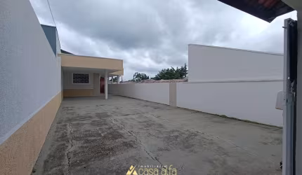 Casa a venda em Paranagua Parana