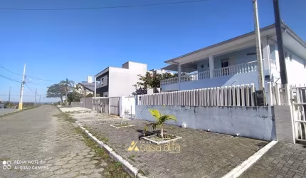 Sobrado faixa mar a venda em pontal do Paraná
