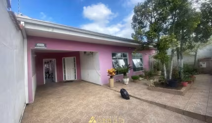Casa a venda em Paranagua