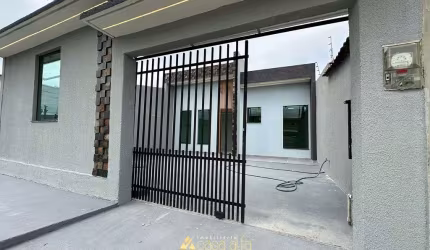 Imóvel à venda no Bairro Cominese  Paranaguá