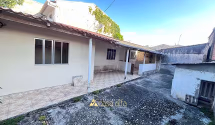 Casa a venda em Paranagua