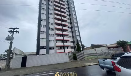 Apartamento Duplex a venda em Paranagua