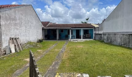 Casa próximo ao mar em Santa Terezinha