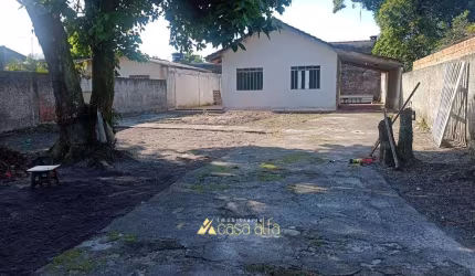 Oportunidade imperdível no Balneário Albatroz